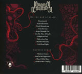 Grand Cadaver - Into The Maw Of Death