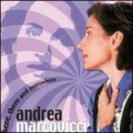 Andrea Marcovicci - Here There & Everywhere