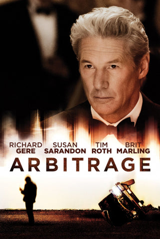 Arbitrage