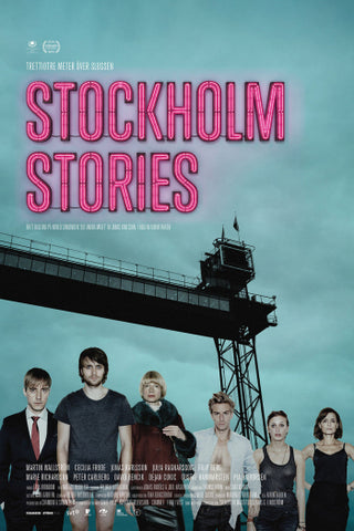 Stockholm Stories