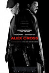 Alex Cross