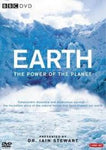 Earth The Power Of The Planet