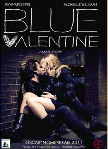 Blue Valentine