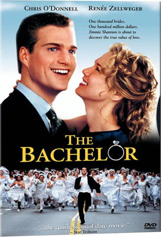 The Bachelor / Poikamies Pulassa