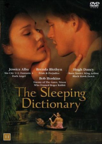 The Sleeping Dictionary