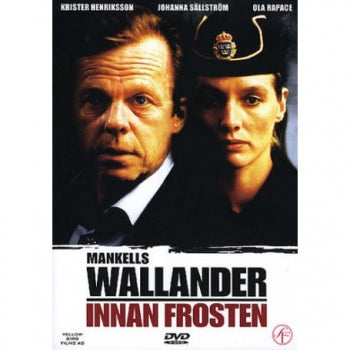 Wallander Innan Frosten