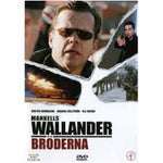 Wallander Bröderna