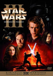 Star Wars: Episode Iii: Revenge Of The Sith