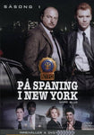 Nypd Blue Kausi 1