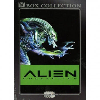 Alien Trilogia