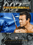 007 Thunderball - Pallosalama