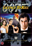 007 Licence To Kill - 007 Ja Lupa Tappaa