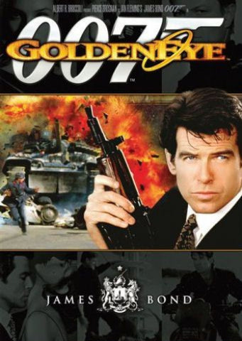 Goldeneye