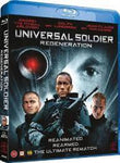 Universal Soldier - Regeneration