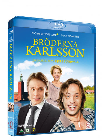 Bröderna Karlsson