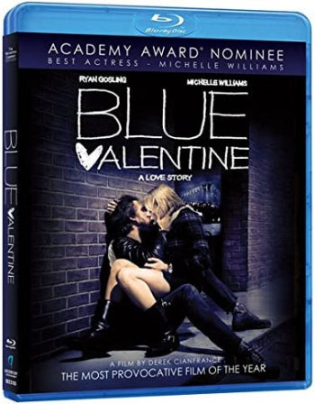 Blue Valentine