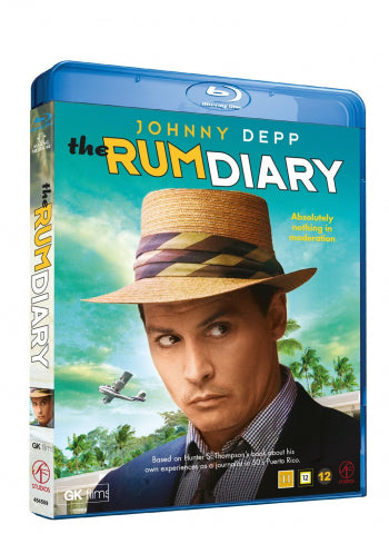 Rum Diary