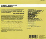 Elisabet Hermodsson - Vakna Med En Sommarsjäl