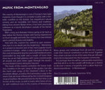 Music From Montenegro