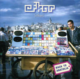 Efkar - Back To Anatolia [swedi