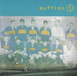 Mufflon 5 - Boca Juniors