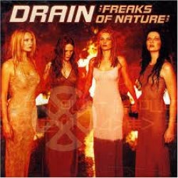 Drain - Freaks Of Nature