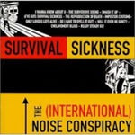 The  Noise Conspiracy - Survival Sickness