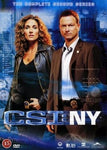 Csi Ny 2 Kausi