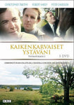 Kaikenkarvaiset Ystäväni - Kausi 3