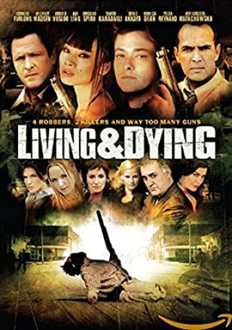 Living & Dying