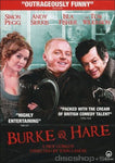 Burke And Hare