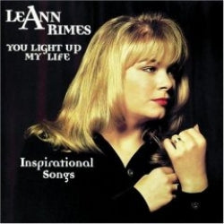 LeAnn Rimes - You Light Up My Life