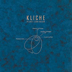 Kliche - Planet Confusion