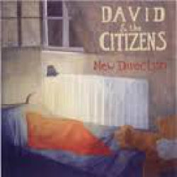 David & The Citizens - New Direction