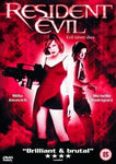 Resident Evil