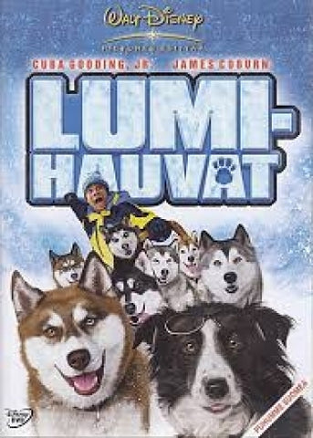 Lumihauvat