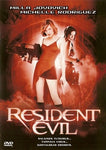 Resident Evil