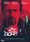 25th Hour