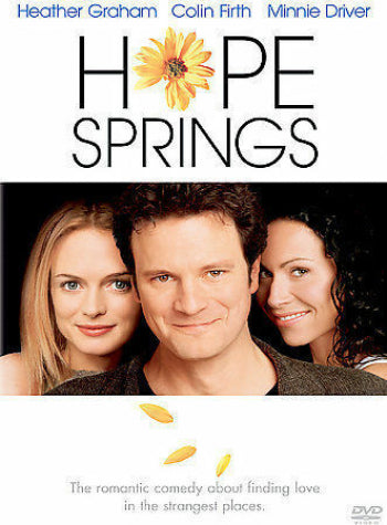 Hope Springs