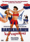 Ranskalainen Korvapuusti - Slap Her, Shes French