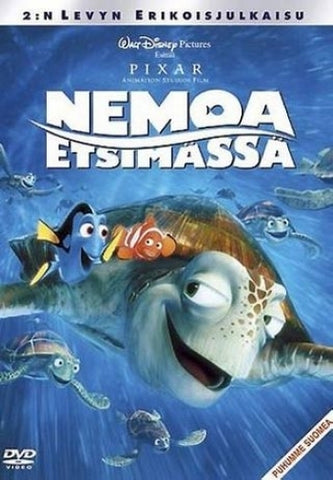 Nemoa Etsimässä