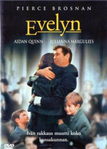 Evelyn