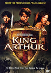 King Arthur