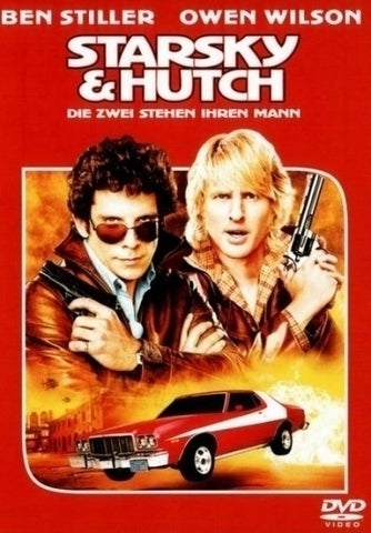 Starsky & Hutch