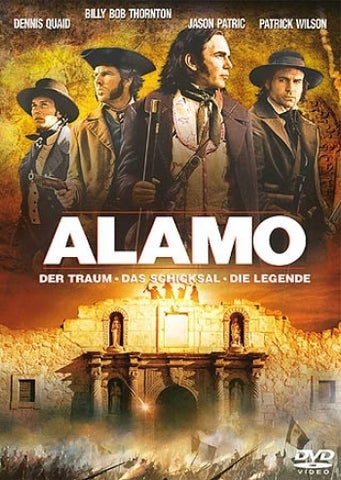 The Alamo