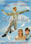 Pelikaanimies