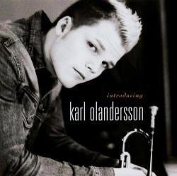 Olandersson Karl - Introducing