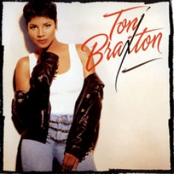 Toni Braxton - Toni Braxton