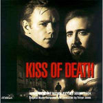 Trevor Jones - Kiss Of Death