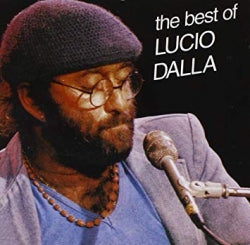 Lucio Dalla - The Best Of Lucio Dalla